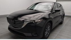 2022 Mazda CX-9 Touring