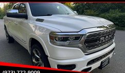2019 Ram Ram Pickup 1500 Limited