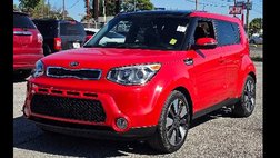 2014 Kia Soul !