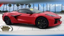 2023 Chevrolet Corvette Z06