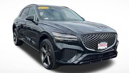 2025 Genesis GV70 3.5T Sport