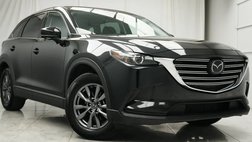 2022 Mazda CX-9 Touring