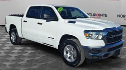 2024 Ram Ram Pickup 1500 Lone Star