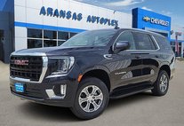 2024 GMC Yukon SLE