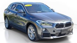 2020 BMW X2 xDrive28i