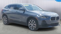 2022 BMW X2 sDrive28i