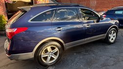 2010 Hyundai Veracruz Limited
