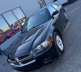 2013 Dodge Charger SE