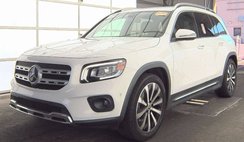 2022 Mercedes-Benz GLB GLB 250