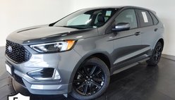 2023 Ford Edge ST-Line