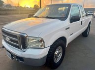 2005 Ford Super Duty F-250 XL