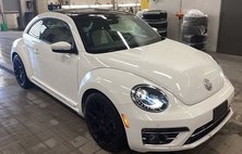 2018 Volkswagen Beetle 2.0T SE