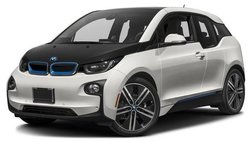 2017 BMW i3 94 Ah