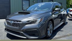 2023 Subaru WRX Base