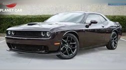2020 Dodge Challenger GT