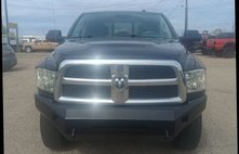 2018 Ram Ram Pickup 2500 Tradesman