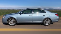 2006 Toyota Avalon XLS