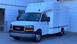 2024 GMC Savana 3500