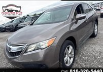 2013 Acura RDX Base