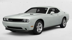 2014 Dodge Challenger SXT