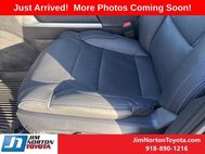 2025 Toyota Sequoia SR5