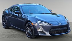 2013 Scion FR-S 6AT