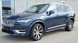 2023 Volvo XC90 B6 Ultimate Bright Theme 7P