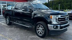 2022 Ford Super Duty F-250 Lariat
