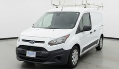 2016 Ford Transit Connect XL
