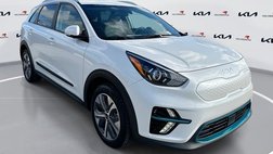 2022 Kia Niro EV EX