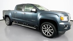 2019 GMC Canyon Denali