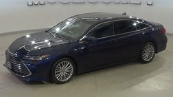 2021 Toyota Avalon Limited