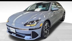 2023 Hyundai Ioniq 6 SEL