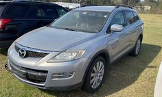2008 Mazda CX-9 Grand Touring