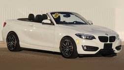 2020 BMW 2 Series 230i xDrive
