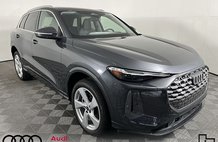 2025 Audi Q5 quattro Premium Plus TFSI