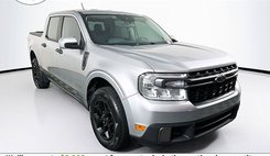 2023 Ford Maverick XLT
