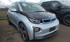 2015 BMW i3 Base