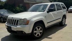 2009 Jeep Grand Cherokee Laredo
