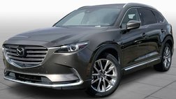 2019 Mazda CX-9 Grand Touring