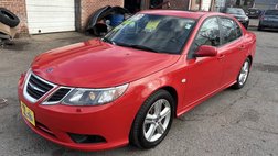 2011 Saab 9-3 Sport XWD