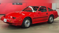 1986 Nissan 300ZX Base