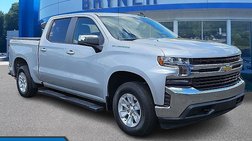 2022 Chevrolet Silverado 1500 Limited LT
