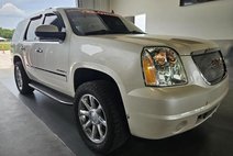 2011 GMC Yukon Denali