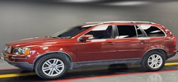 2011 Volvo XC90 3.2