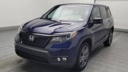 2020 Honda Passport EX-L