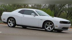 2012 Dodge Challenger R/T