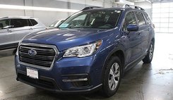 2020 Subaru Ascent Premium 7-Passenger