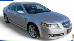 2008 Acura TL Base