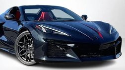 2024 Chevrolet Corvette Z06